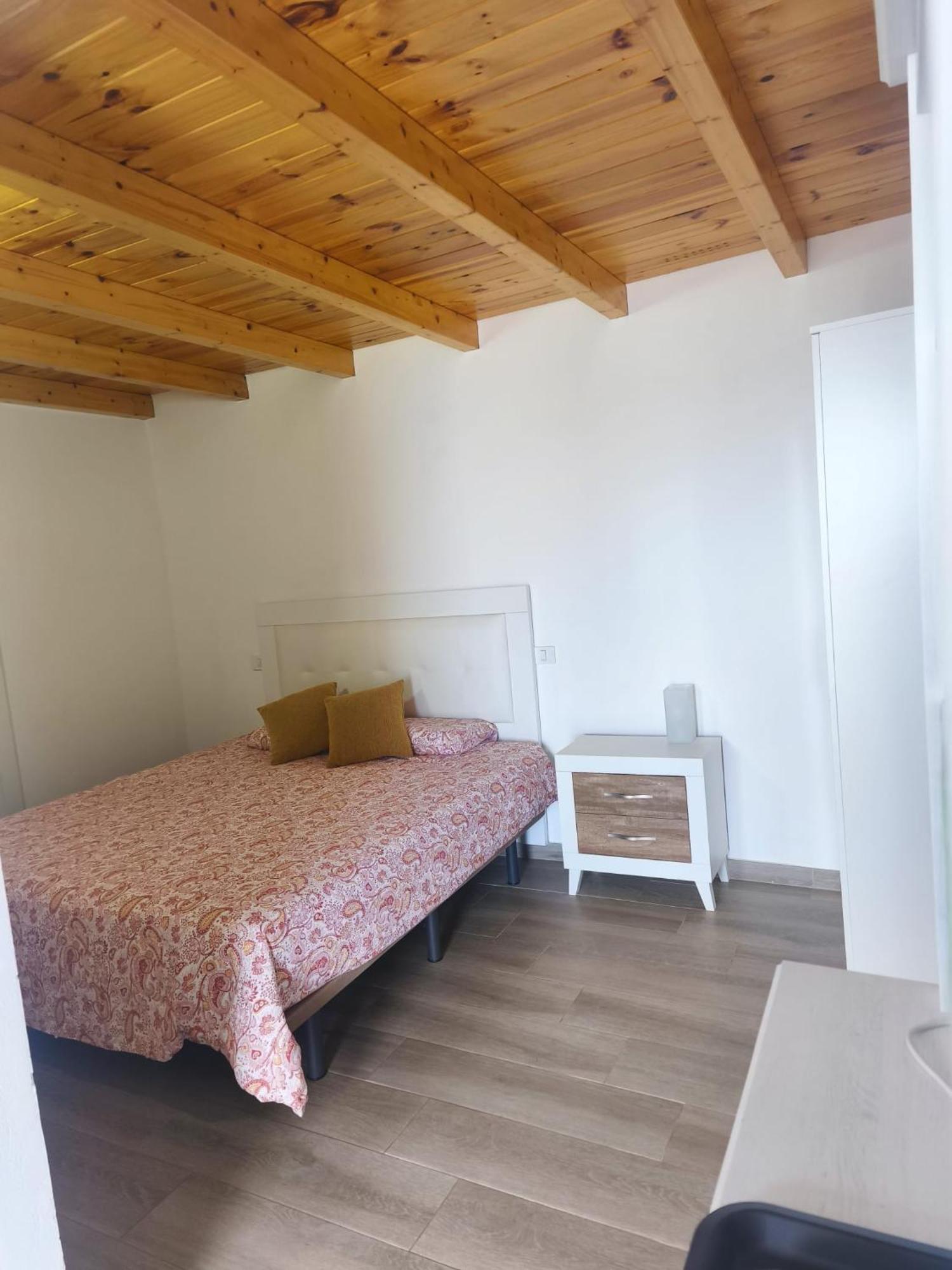 Apartamento Salinas Pozo Izquierdo Eksteriør billede