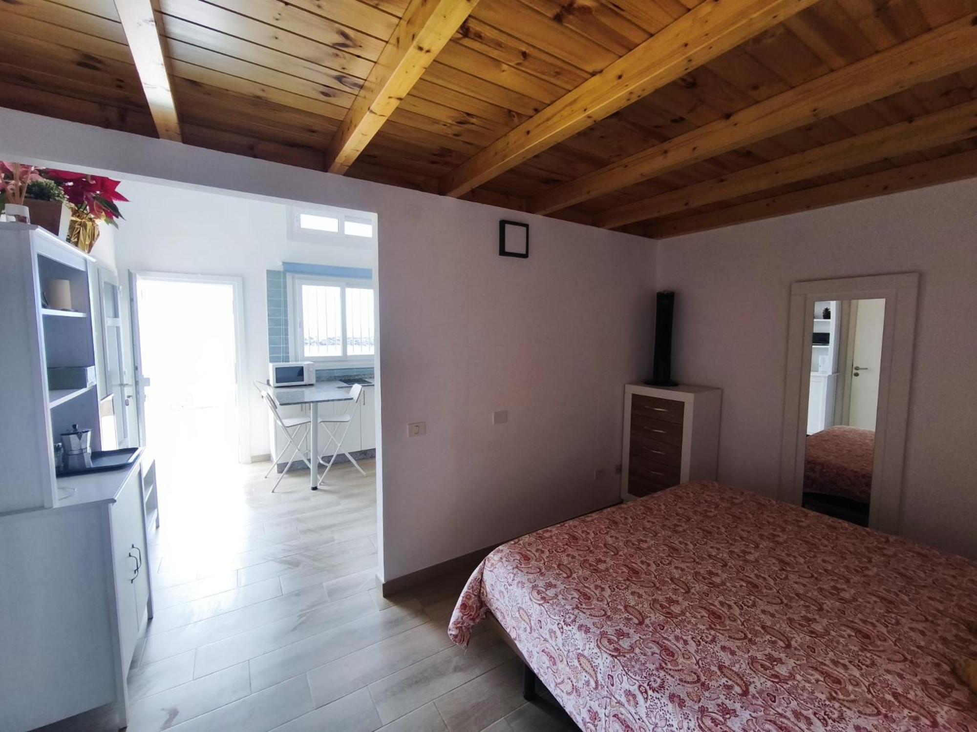 Apartamento Salinas Pozo Izquierdo Eksteriør billede