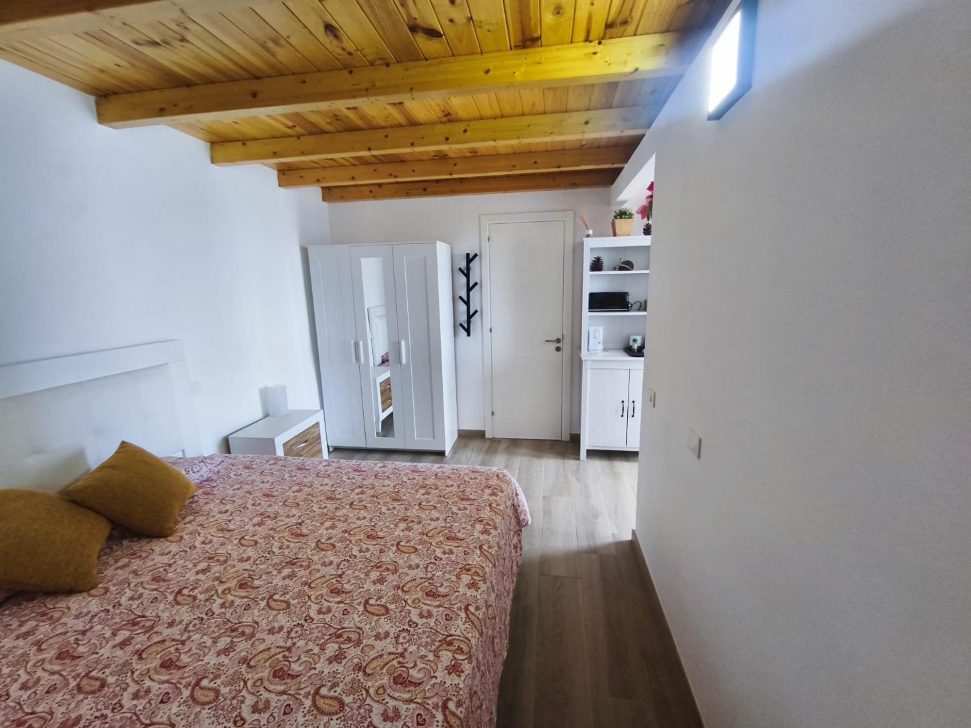 Apartamento Salinas Pozo Izquierdo Eksteriør billede