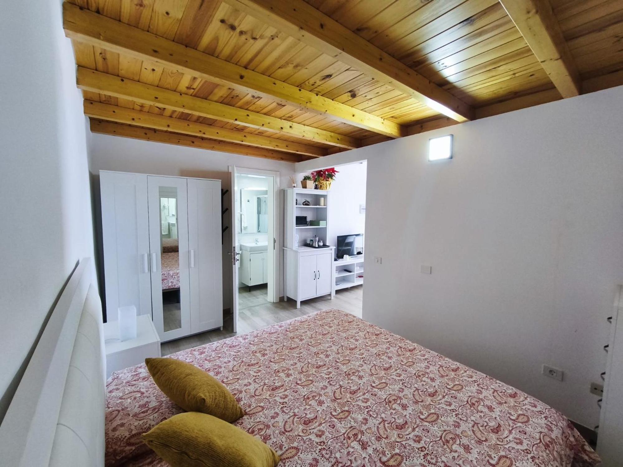 Apartamento Salinas Pozo Izquierdo Eksteriør billede