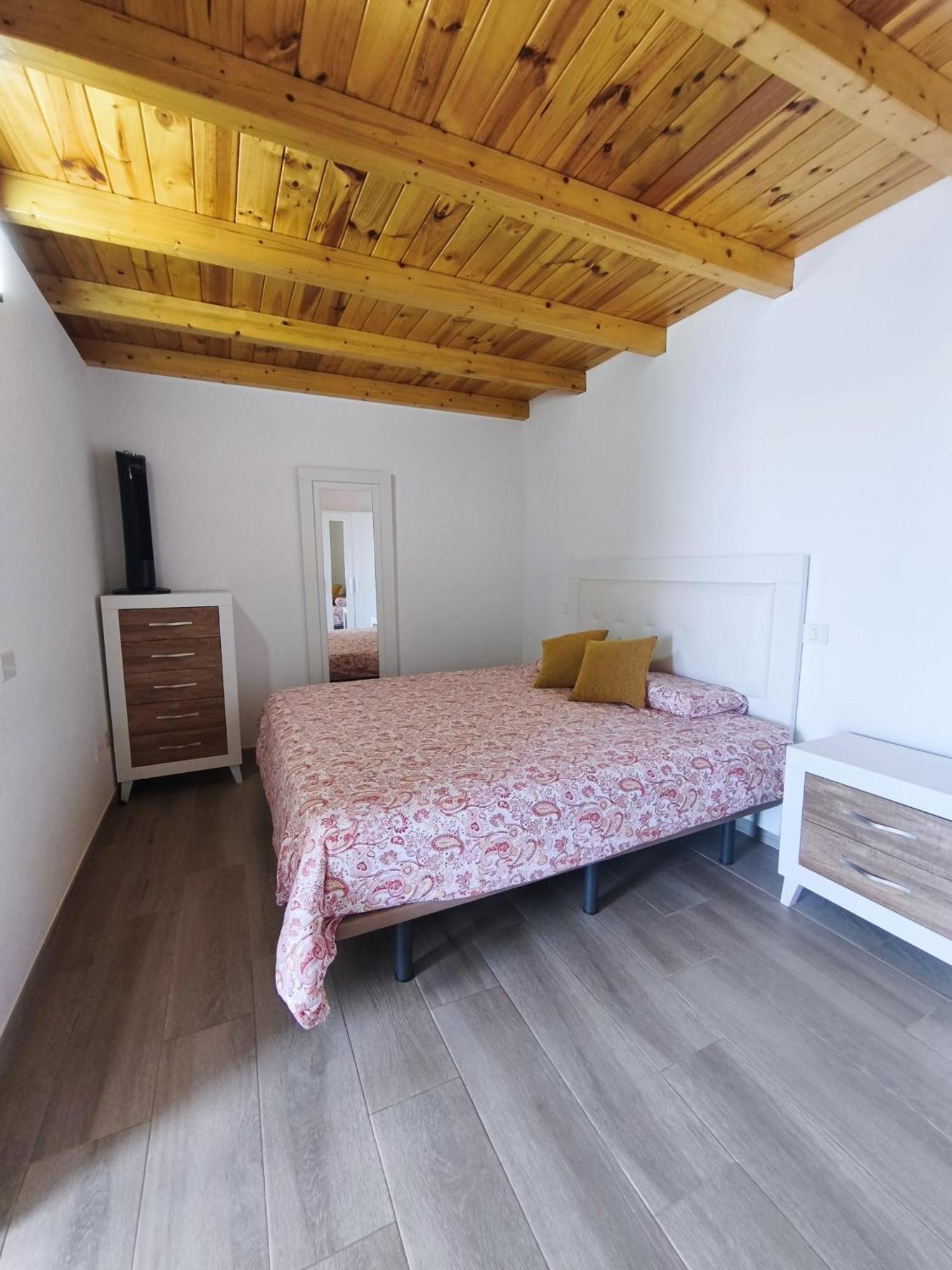 Apartamento Salinas Pozo Izquierdo Eksteriør billede