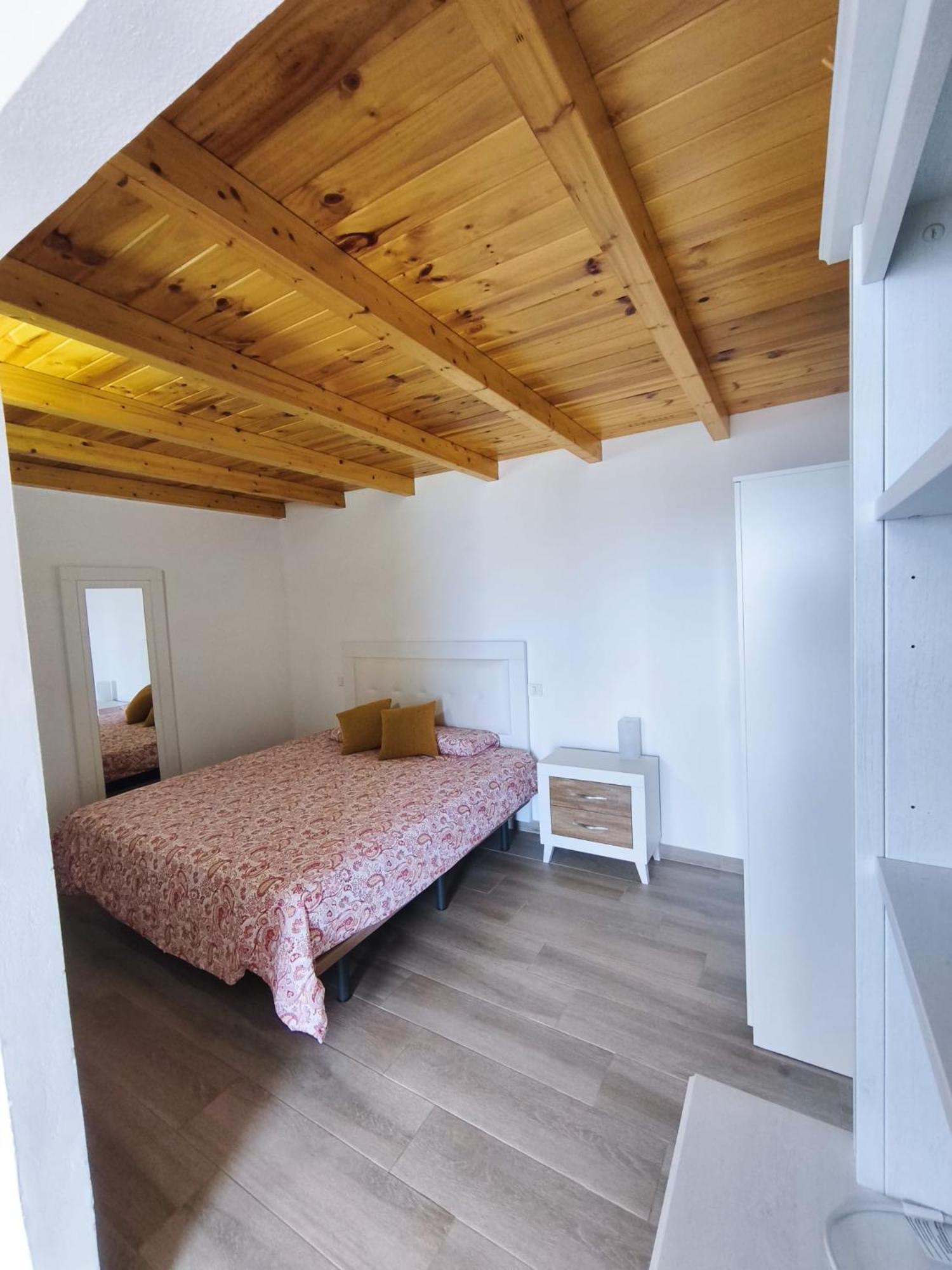 Apartamento Salinas Pozo Izquierdo Eksteriør billede