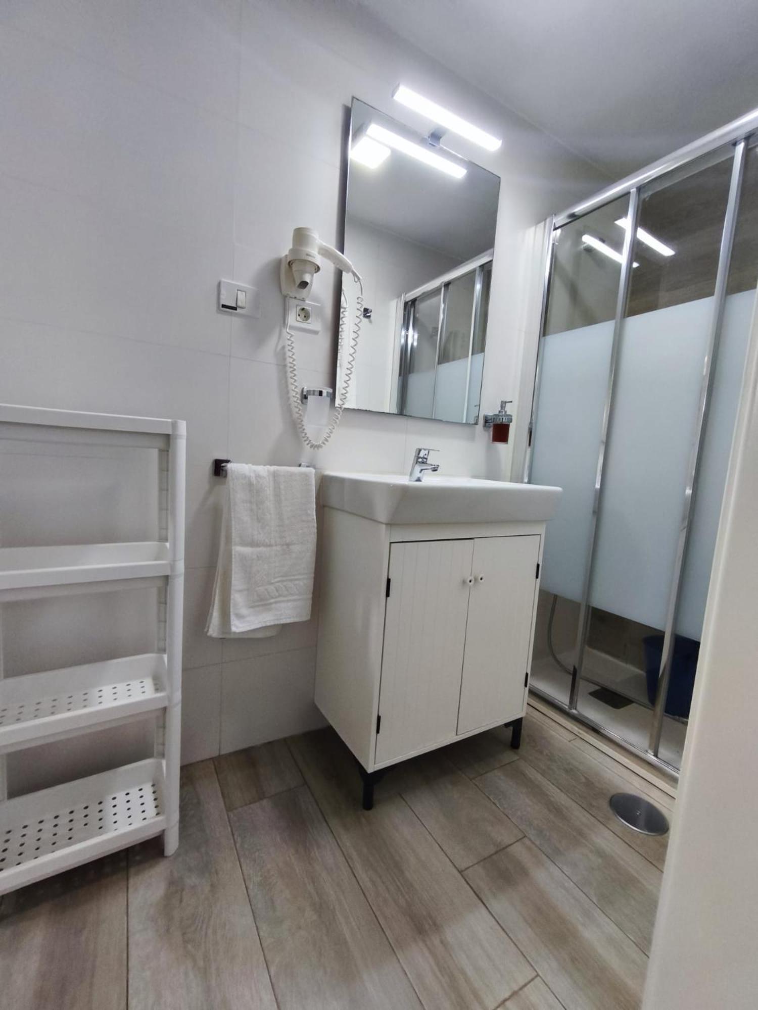 Apartamento Salinas Pozo Izquierdo Eksteriør billede