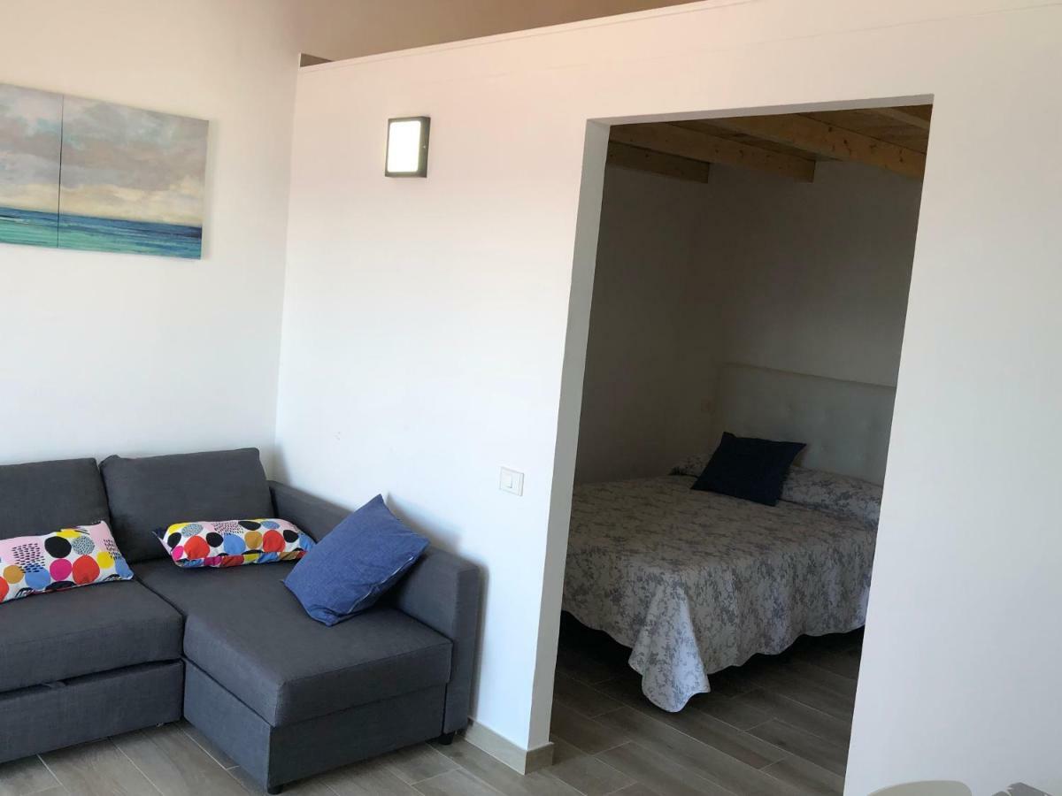 Apartamento Salinas Pozo Izquierdo Eksteriør billede