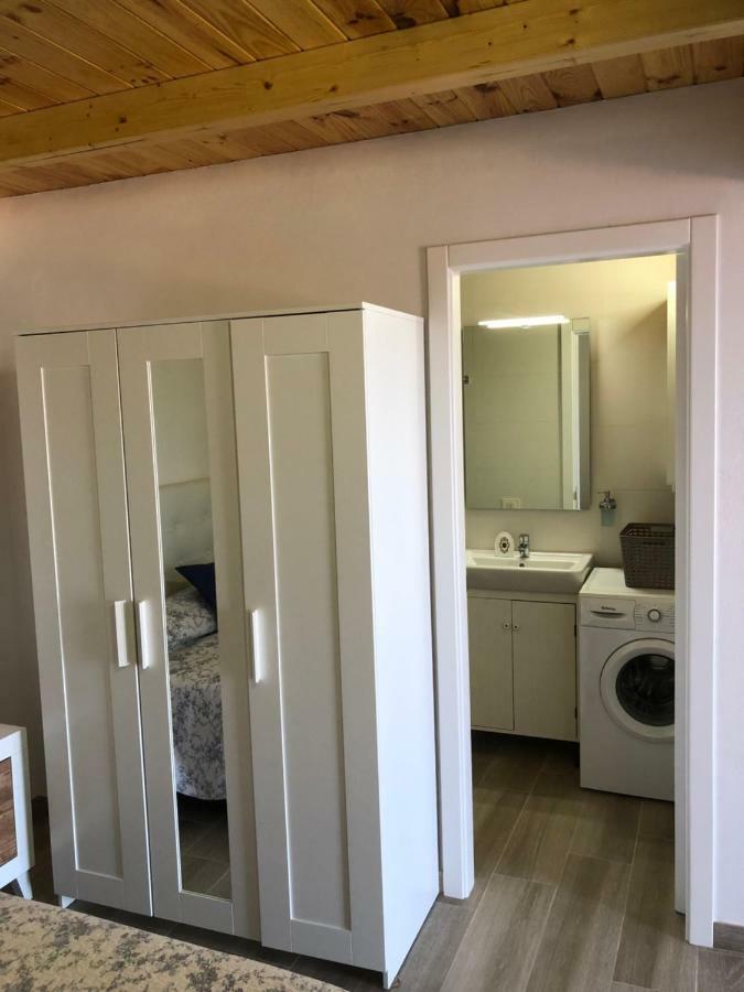 Apartamento Salinas Pozo Izquierdo Eksteriør billede