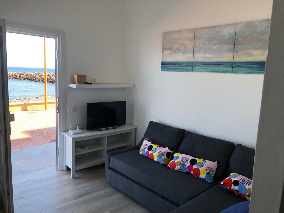 Apartamento Salinas Pozo Izquierdo Eksteriør billede