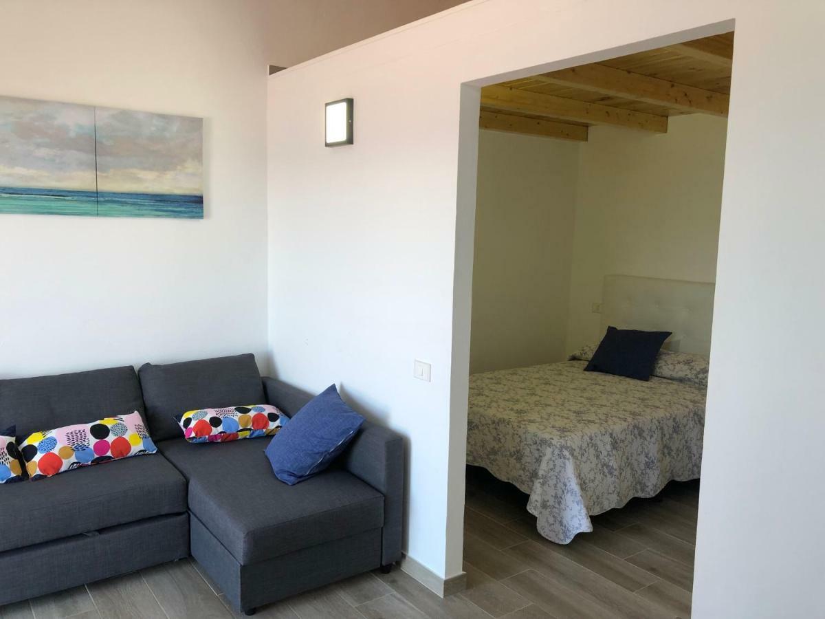 Apartamento Salinas Pozo Izquierdo Eksteriør billede