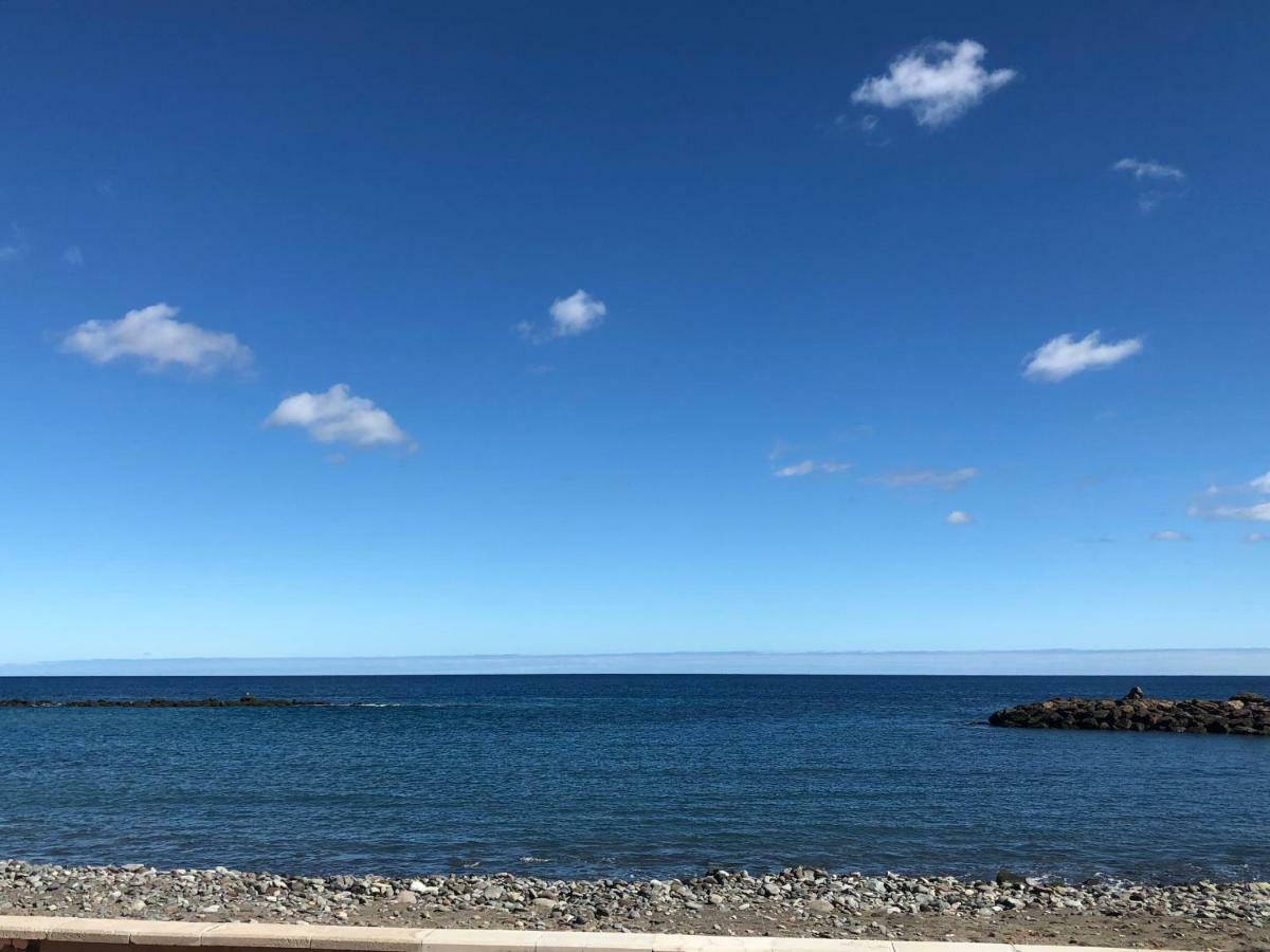 Apartamento Salinas Pozo Izquierdo Eksteriør billede