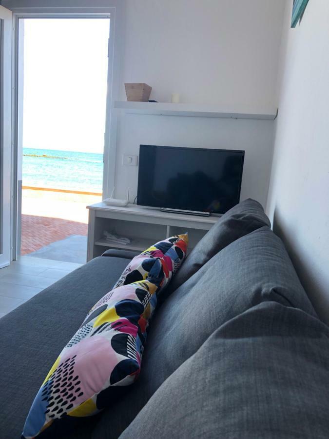 Apartamento Salinas Pozo Izquierdo Eksteriør billede