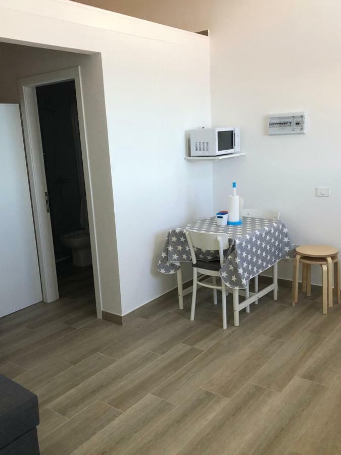 Apartamento Salinas Pozo Izquierdo Eksteriør billede