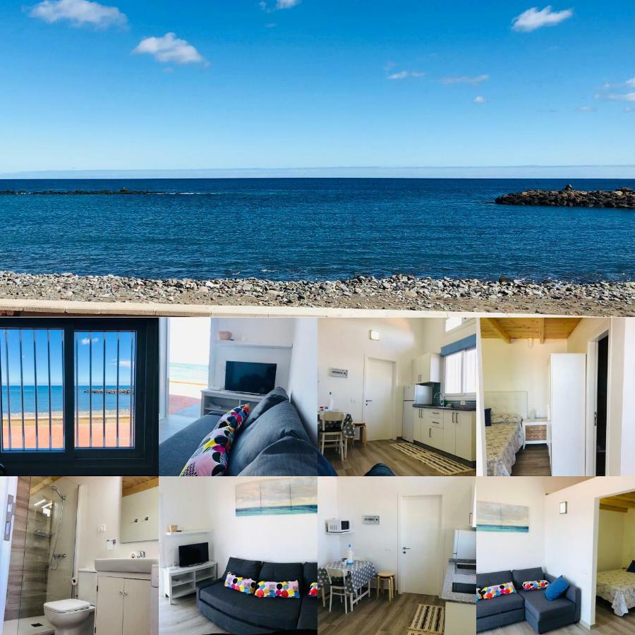 Apartamento Salinas Pozo Izquierdo Eksteriør billede